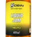 Ліквід джем для лову риби, Robin Liquid Jam, 350мл, смак Ананас (Pineapple)
